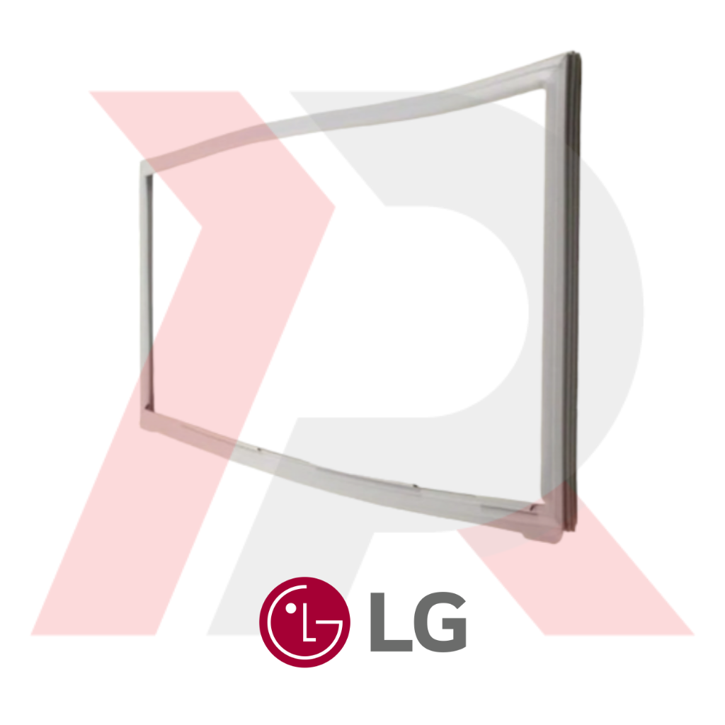 Refrigerator Door Gasket #ADX73550621